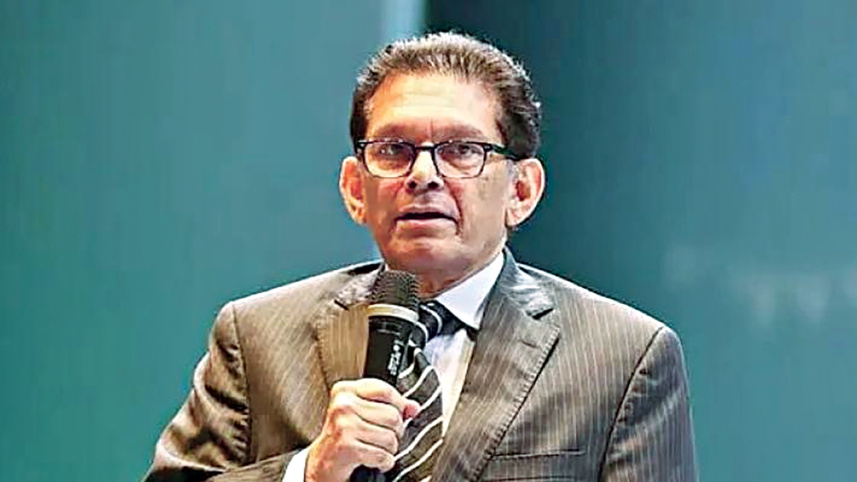 Who will formulate the foreign policy of Bangladesh 2.0 ? Who will formulate the foreign policy of Bangladesh 2.0 ?