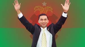 Welcome, Tarique Rahman ! Welcome, Tarique Rahman !