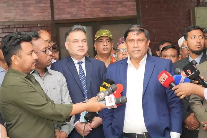 We shall build a new Armed forces : DA BG Dr Shams We shall build a new Armed forces : DA BG Dr Shams