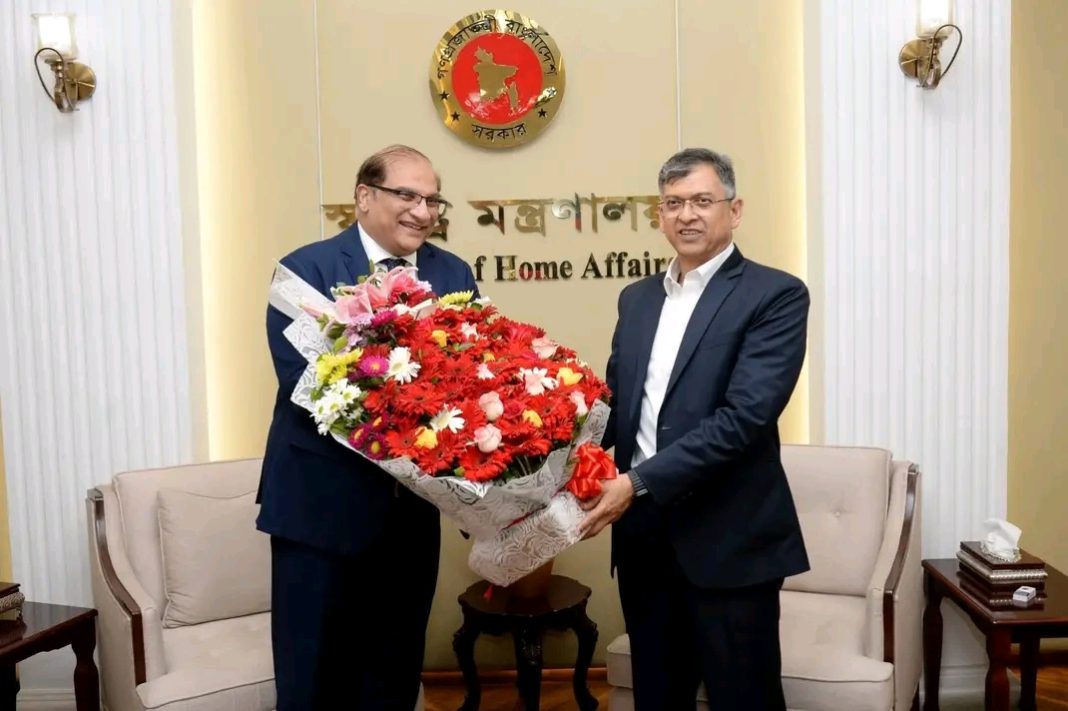 Let Bangladesh have a balanced foreign & defense policy Let Bangladesh have a balanced foreign & defense policy