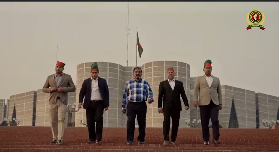 Well articulated Bangladesh 2.0 defence policy Well articulated Bangladesh 2.0 defence policy