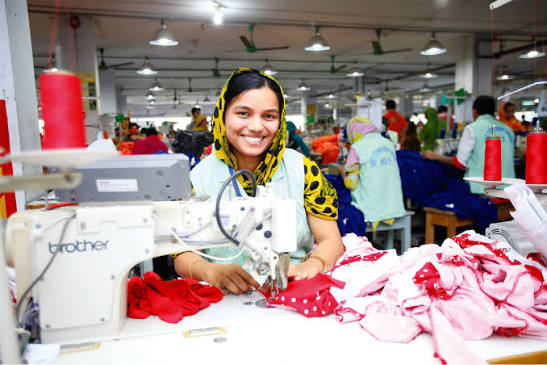 Let Garments workers celebrate Eid-ul-Fitr Let Garments workers celebrate Eid-ul-Fitr