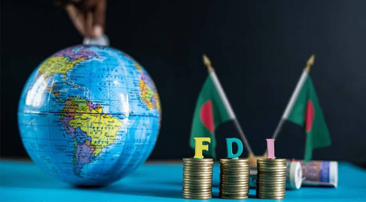 Let Foreign Investors Move Money Out of Bangladesh easily Let Foreign Investors Move Money Out of Bangladesh easily