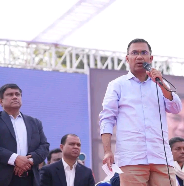 You may not voted for my party,we all owe this nation : PM Tarique Rahman You may not voted for my party,we all owe this nation : PM Tarique Rahman