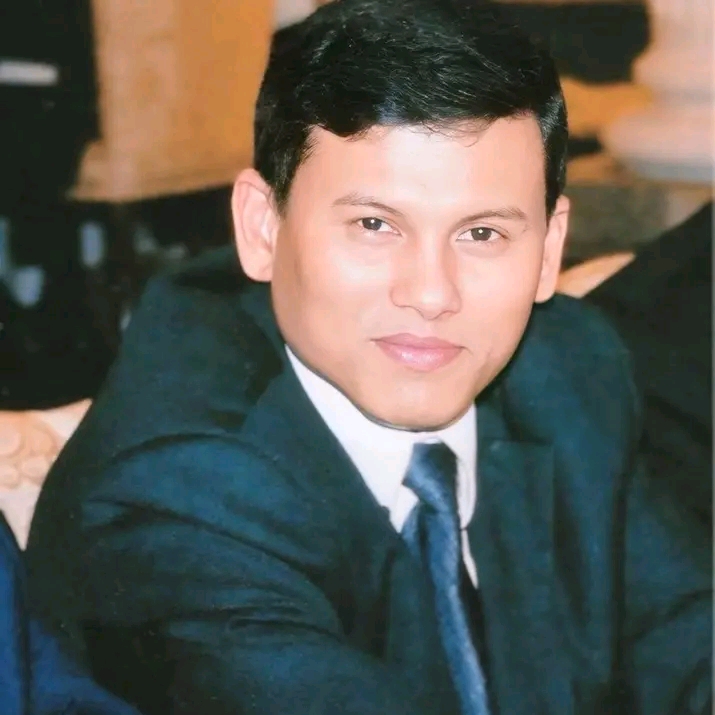 Time to promote Shamsul Alam who introduced “36 July” to the nation Time to promote Shamsul Alam who introduced “36 July” to the nation