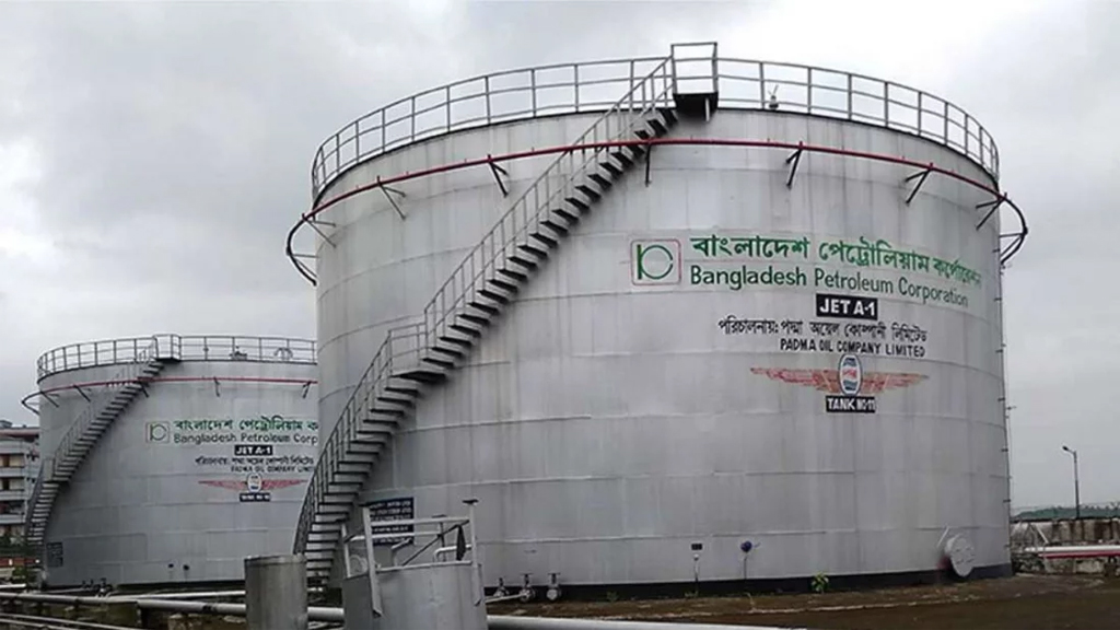 5 fuel vessels have been to our CTG port : BPC 5 fuel vessels have been to our CTG port : BPC