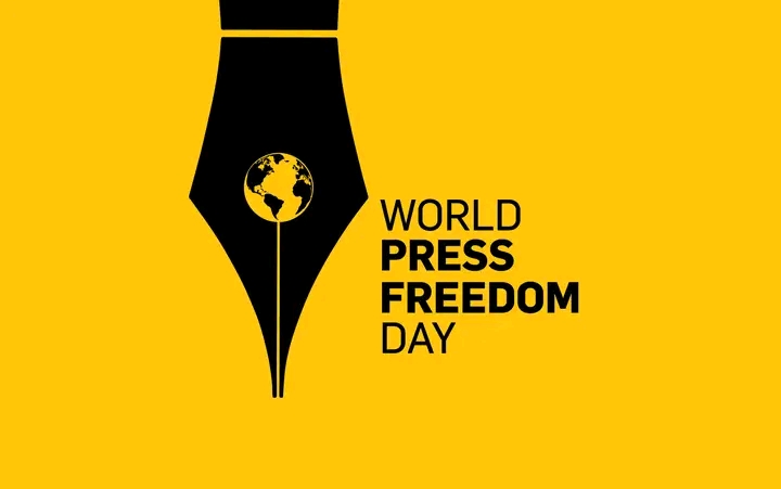 World press freedom day must recall challenges faced by Deep fake contents World press freedom day must recall challenges faced by Deep fake contents