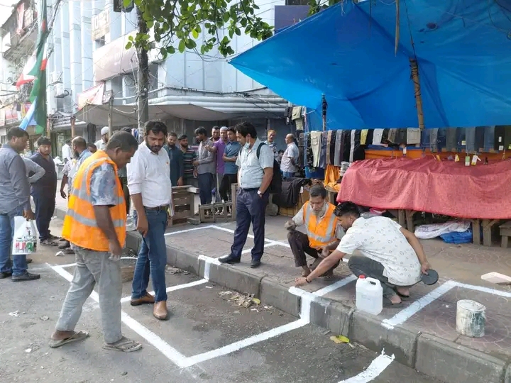 Govt repatriating street vendors & SMEs with world-best plans Govt repatriating street vendors & SMEs with world-best plans