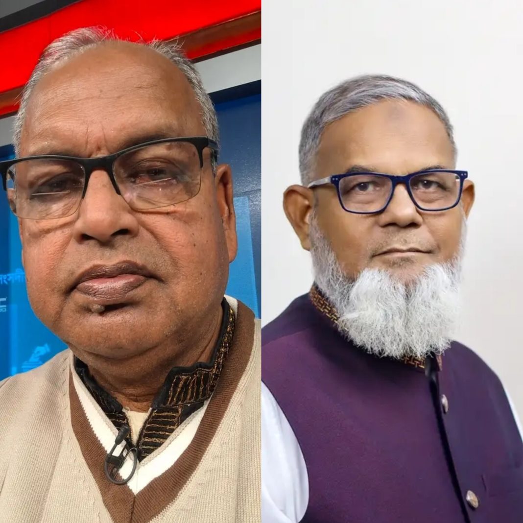 Pro-Indian ’71 BAL narrative unlikely to serve BNP Pro-Indian ’71 BAL narrative unlikely to serve BNP