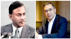 My father, my teacher : PM Tarique Rahman My father, my teacher : PM Tarique Rahman