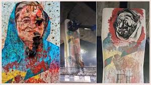 How Hasina & BALs justified 16 years of fascism ? How Hasina & BALs justified 16 years of fascism ?
