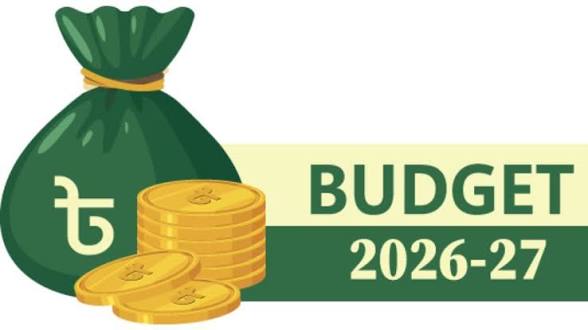 Peoples’ Budget 2026-27, amid priorities, challenges & potentials Peoples’ Budget 2026-27, amid priorities, challenges & potentials